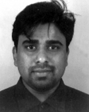 Ramesh Thoranaghatte