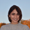Parisa Karimi
