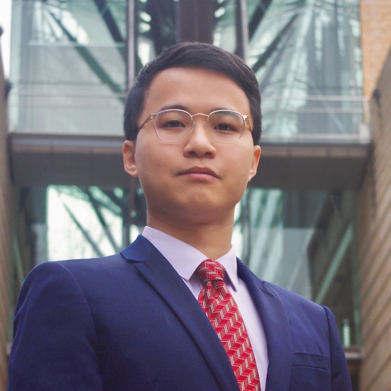 Shibo Lu