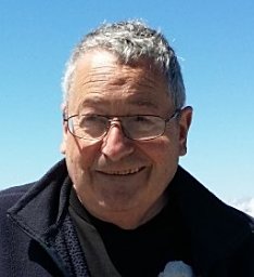 Joshua B. Halpern