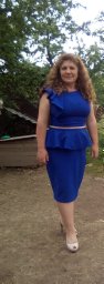 Nataliia Vasylenko