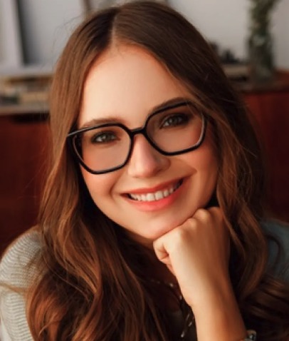 Larisa Yarovaya