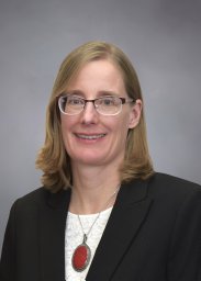 Ruth Heidelberger