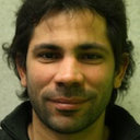 Oliver Fernandez Gil