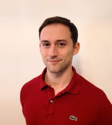 Benjamin Bayer