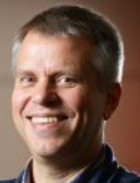 Arend Rensink