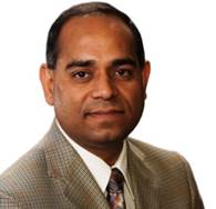 Ram B. Gupta