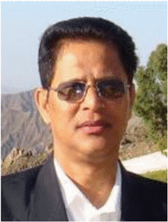 Sateesh Kimar Pradhan