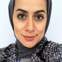Sumaya Alkanderi