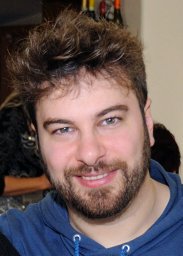 Federico Iacovelli
