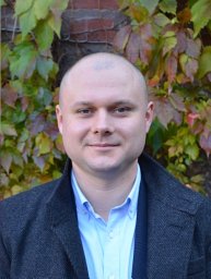 Maksym A. Girnyk