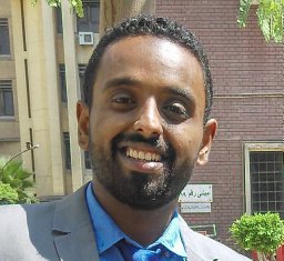 Mahmoud M. Osman