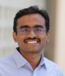 Karthik Subbian