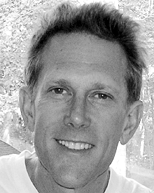 Mark A. Motter