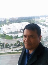 Antonio M Juarez