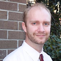 Scott D. Greenway