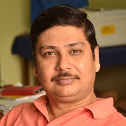 Ghosh Abhrajyoti