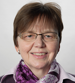 Sigrun Eick