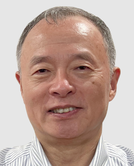 Xiping Xu
