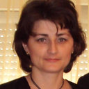 Cristina Gheorghe