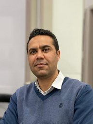 Salehi-Vaziri Mostafa