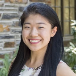 Xiaoxing Cui