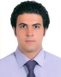 Mohammad Mehdi Shahjamali