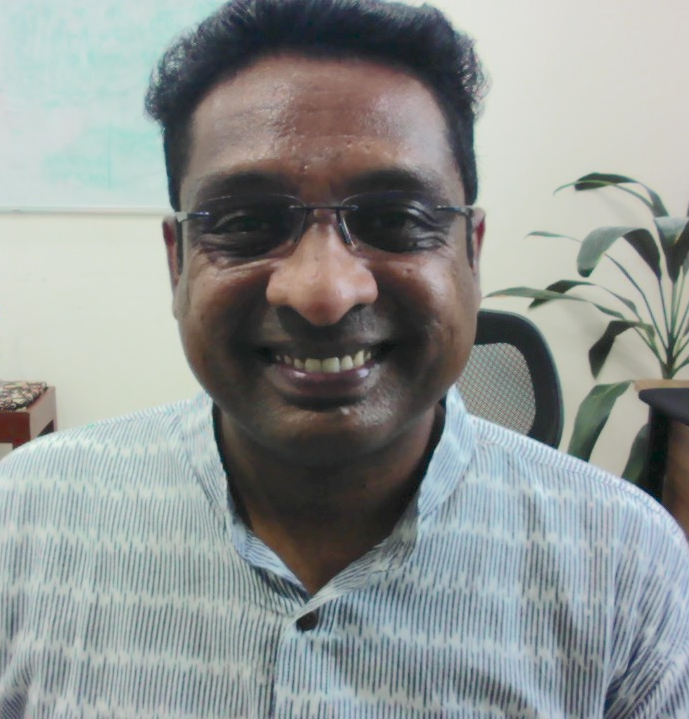 Narayanan Chatapuram Krishnan