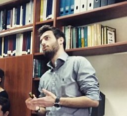 Apostolos Anagnostopoulos