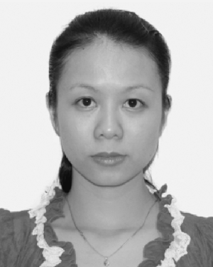 Truc Phuong Huynh