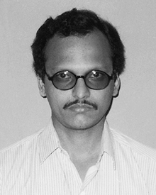 k srinivasan