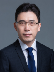 Zan Wang