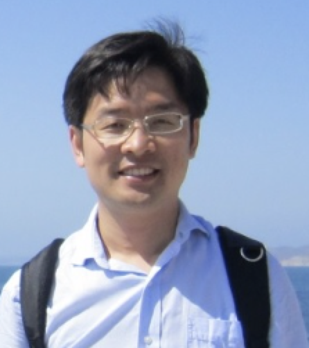 Lijun Zhang