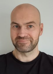Richard Purves