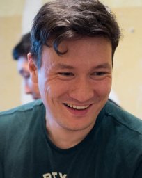 Markov Oleg V