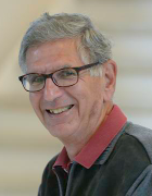Derek Pletcher