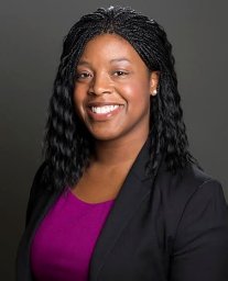 Erica Warner