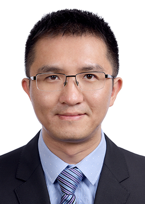 Guangmin Zhou