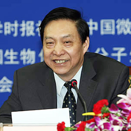 Shengli Yang