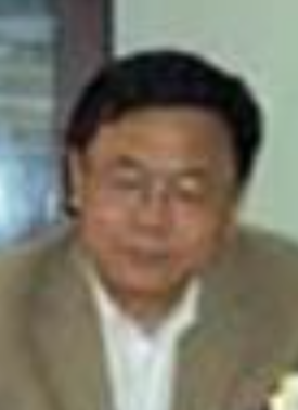 Lixun Zhao