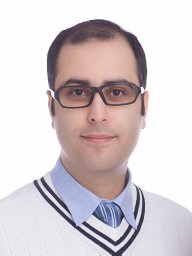 Nemati Alireza
