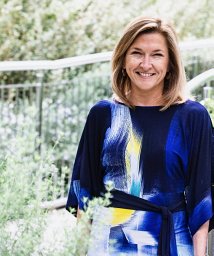 Cathrine Neilsen-Hewett