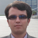 Mohammad Reza Amini