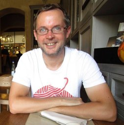 Simon Moxon
