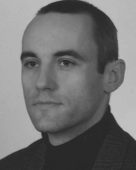 Grzegorz Haldas