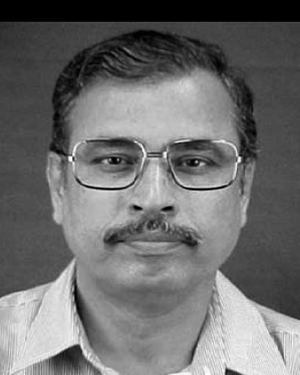 D P Chakravarthy