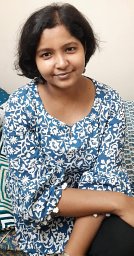 Priti Roy