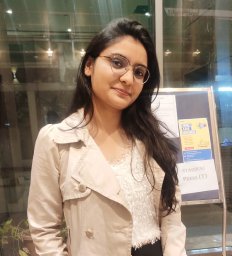 Kanupriya Khandelwal