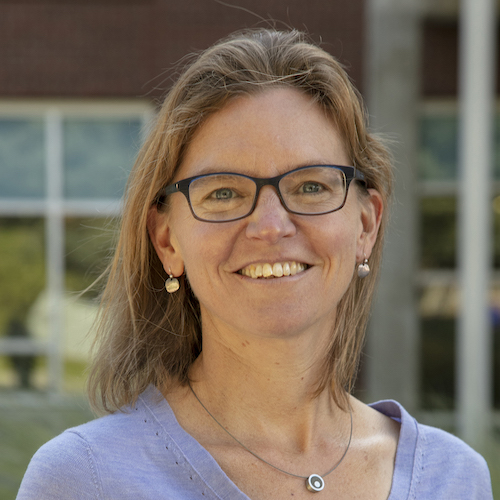 Anne Egger