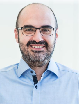 Giancarlo Pellegrino